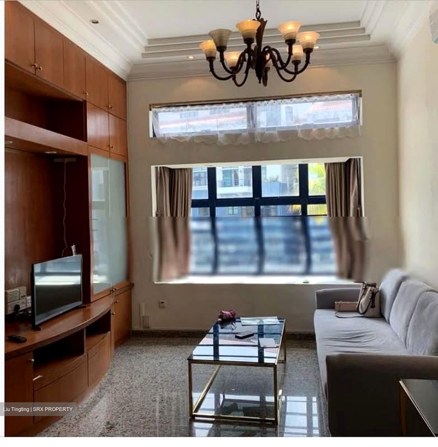 Nineteen Shelford Road (D11), Condominium #594326051